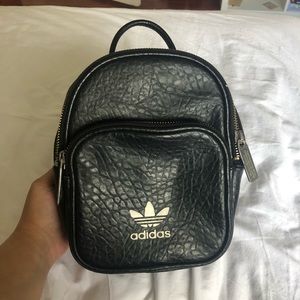 Adidas Classic Mini Backpack